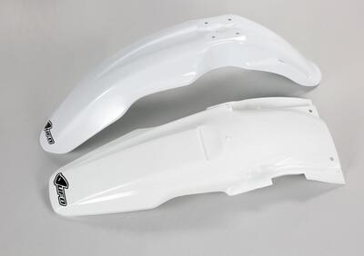 Kit parafanghi UFO per Suzuki RMZ 250 (2007-2009)  - Annuncio 9712361