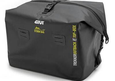 Borsa interna impermeabile Givi per Trekker Outbac - Annuncio 9756787