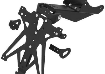 Porta Targa Regolabile Lightech Per Honda CBR 1000 - Annuncio 9756791