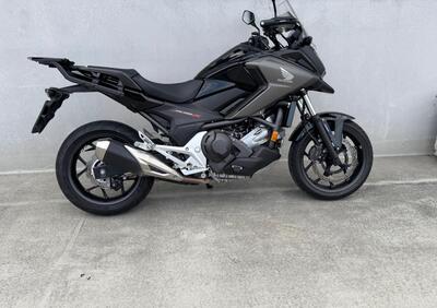 Honda NC 750 X DCT ABS (2018 - 20) - Annuncio 9791308