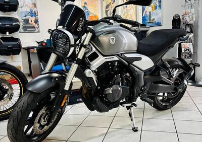 Voge Trofeo 500AC (2022 - 25) - Annuncio 9791851