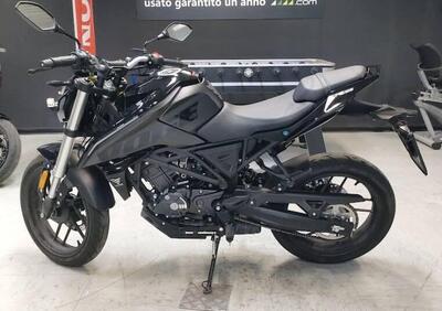 Voge Brivido 125R (2023 - 25) - Annuncio 9791859