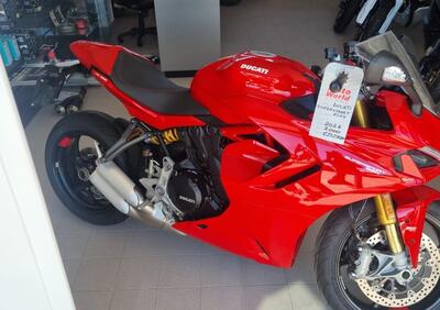 Ducati SuperSport 950 S (2021 - 24) - Annuncio 9791858