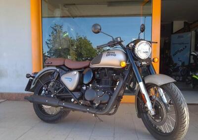 Royal Enfield Classic 350 (2021 - 25) - Annuncio 9791865