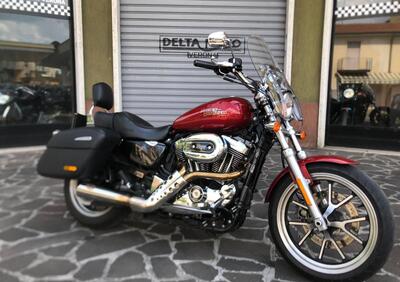 Harley-Davidson 1200T SuperLow (2017 - 20) - XL1200T - Annuncio 9791880
