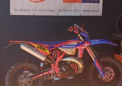 Betamotor RR 250 2T Enduro (2021) - Annuncio 9791871