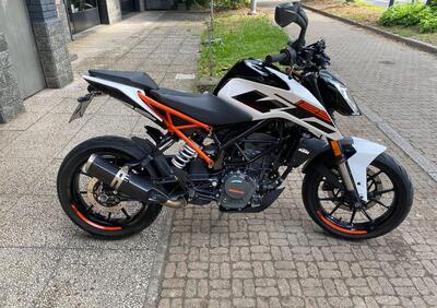 KTM 125 Duke ABS (2017 - 20) - Annuncio 9791872