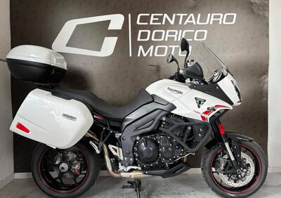 Triumph Tiger 1050 Sport ABS (2013 - 15) - Annuncio 9791874