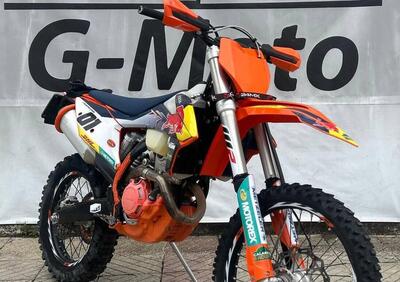 KTM 250 EXC TPI Six Days (2022) - Annuncio 9791875
