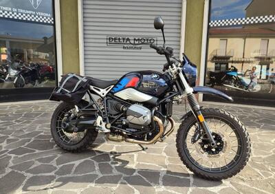 Bmw R nineT Urban GS (2021 - 24) - Annuncio 9791884