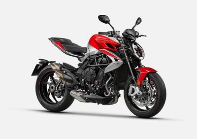 MV Agusta Brutale 800 RR Ottantesimo (2025) - Annuncio 9791893