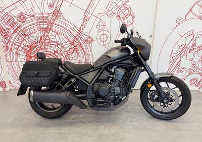 Honda CMX 1100 Rebel DCT (2021 - 24) - Annuncio 9791882