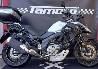 Suzuki V-Strom 650 ABS (2011 - 17) - Annuncio 9791885
