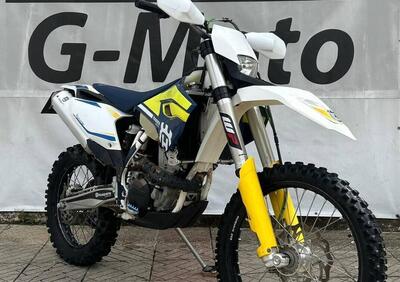 Husqvarna FE 350 (2014) - Annuncio 9791886