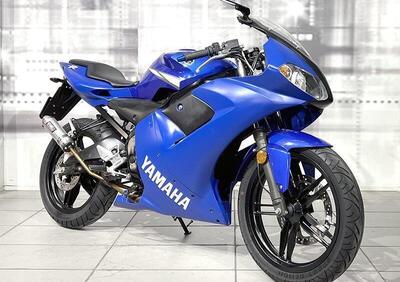 Yamaha TZR 50 (2004 - 19) - Annuncio 9791897