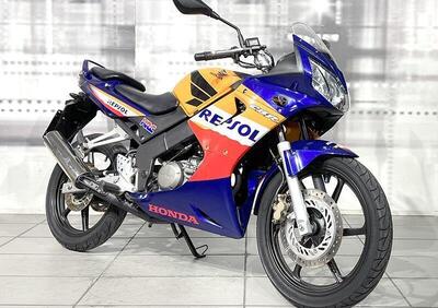 Honda CBR 125 R (2007 - 17) - Annuncio 9791898