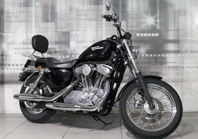 Harley-Davidson 883 (2006 - 07) - XL - Annuncio 9791899