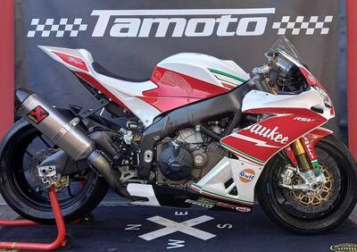 Aprilia RSV4 Factory APRC ABS (2011 - 15) - Annuncio 9791890