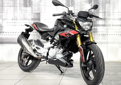 Bmw G 310 R (2016 - 20) - Annuncio 9791902