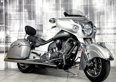 Indian Chieftain (2017 - 18) - Annuncio 9791910