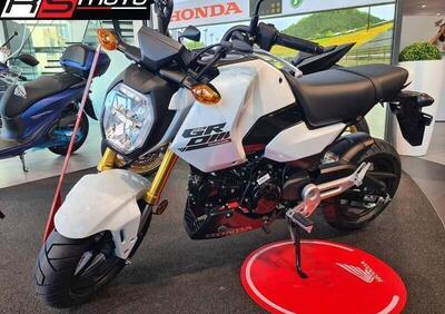 Honda MSX 125 Grom (2021 - 25) - Annuncio 9791907