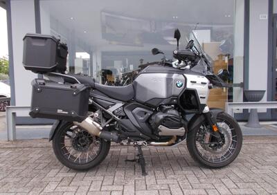 Bmw R 1300 GS Adventure Triple Black (2025) - Annuncio 9790389