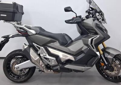 Honda X-ADV 750 (2017) - Annuncio 9791930