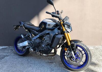 Yamaha MT-09 SP (2024 - 25) - Annuncio 9791934