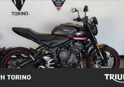Triumph Trident 660 (2025) - Annuncio 9791927
