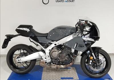 Yamaha XSR 900 GP (2024 - 25) - Annuncio 9562070