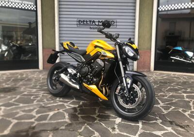 Triumph Street Triple 765 RS (2023 - 25) - Annuncio 9791943