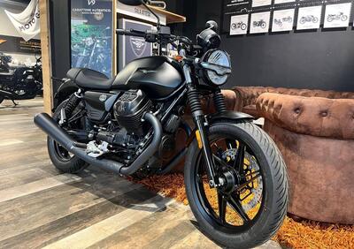 Moto Guzzi V7 Stone (2025) - Annuncio 9791932