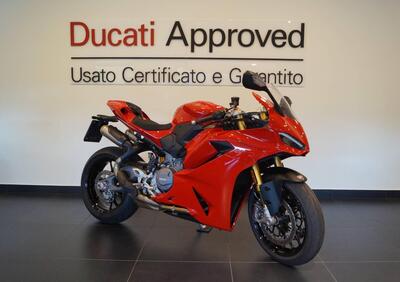 Ducati Panigale V2 S (2025) - Annuncio 9791937