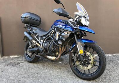 Triumph Tiger 800 XR (2015 - 17) - Annuncio 9791964