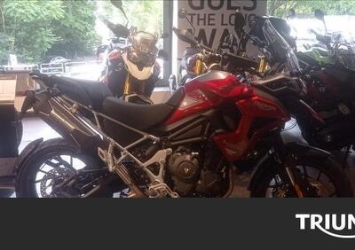 Triumph Tiger 1200 GT Pro (2024 - 25) - Annuncio 9702719