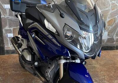 Bmw R 1200 RT (2014 - 16) - Annuncio 9791940
