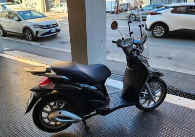Piaggio Liberty 150 4T (2008 - 13) - Annuncio 9791945
