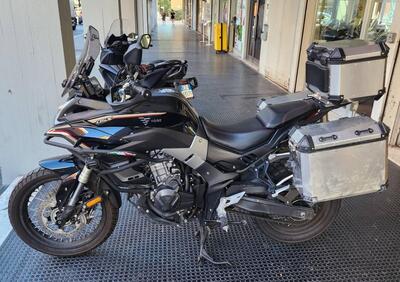 Voge Valico 500DSX (2021 - 24) - Annuncio 9791948