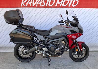 Yamaha Tracer 900 GT (2018 - 20) - Annuncio 9791951