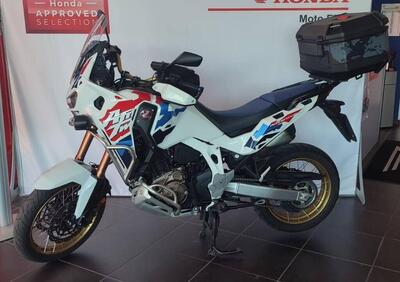Honda Africa Twin CRF 1100L Adventure Sports DCT (2024 - 25) - Annuncio 9792022