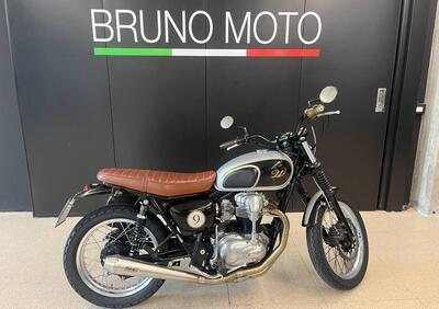 Kawasaki W 650 (1999 - 00) - Annuncio 9791957