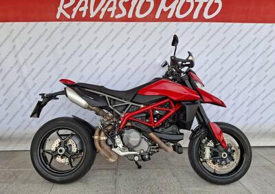 Ducati Hypermotard 950 (2022 - 25) - Annuncio 9791968