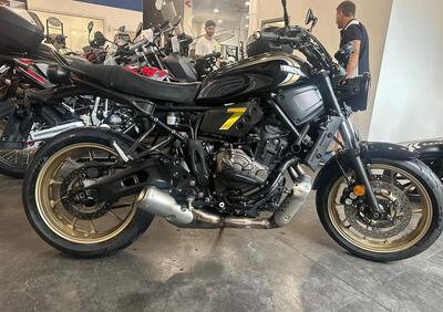 Yamaha XSR 700 (2022 - 25) - Annuncio 9791965
