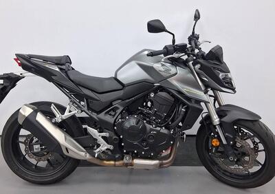 Honda CB 750 Hornet (2023 - 24) - Annuncio 9792002