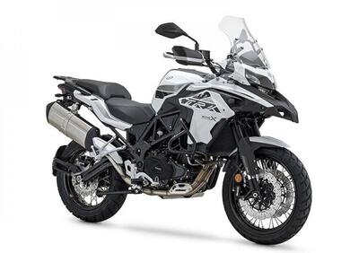 Benelli TRK 502X (2021 - 25) - Annuncio 9791981