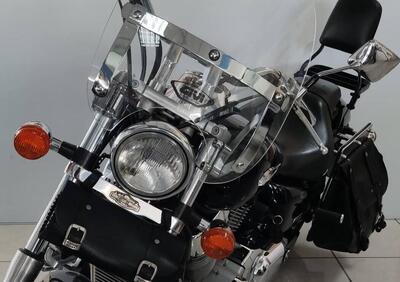 Honda VT 750 Shadow ABS (2007 - 13) - Annuncio 9791998
