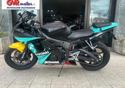 Yamaha YZF R6 (2003 - 04) - Annuncio 9791995
