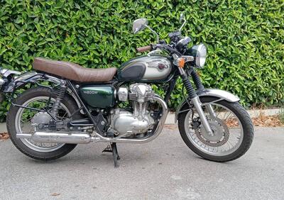 Kawasaki W 800 (2010 - 17) - Annuncio 9791993
