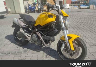 Ducati Monster 696 (2008 - 13) - Annuncio 9791996
