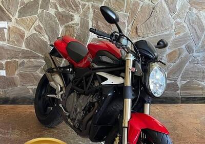 MV Agusta Brutale 989 R - Annuncio 9792000